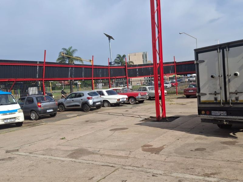 Commercial For Sale in Hermanstad - Photo 3