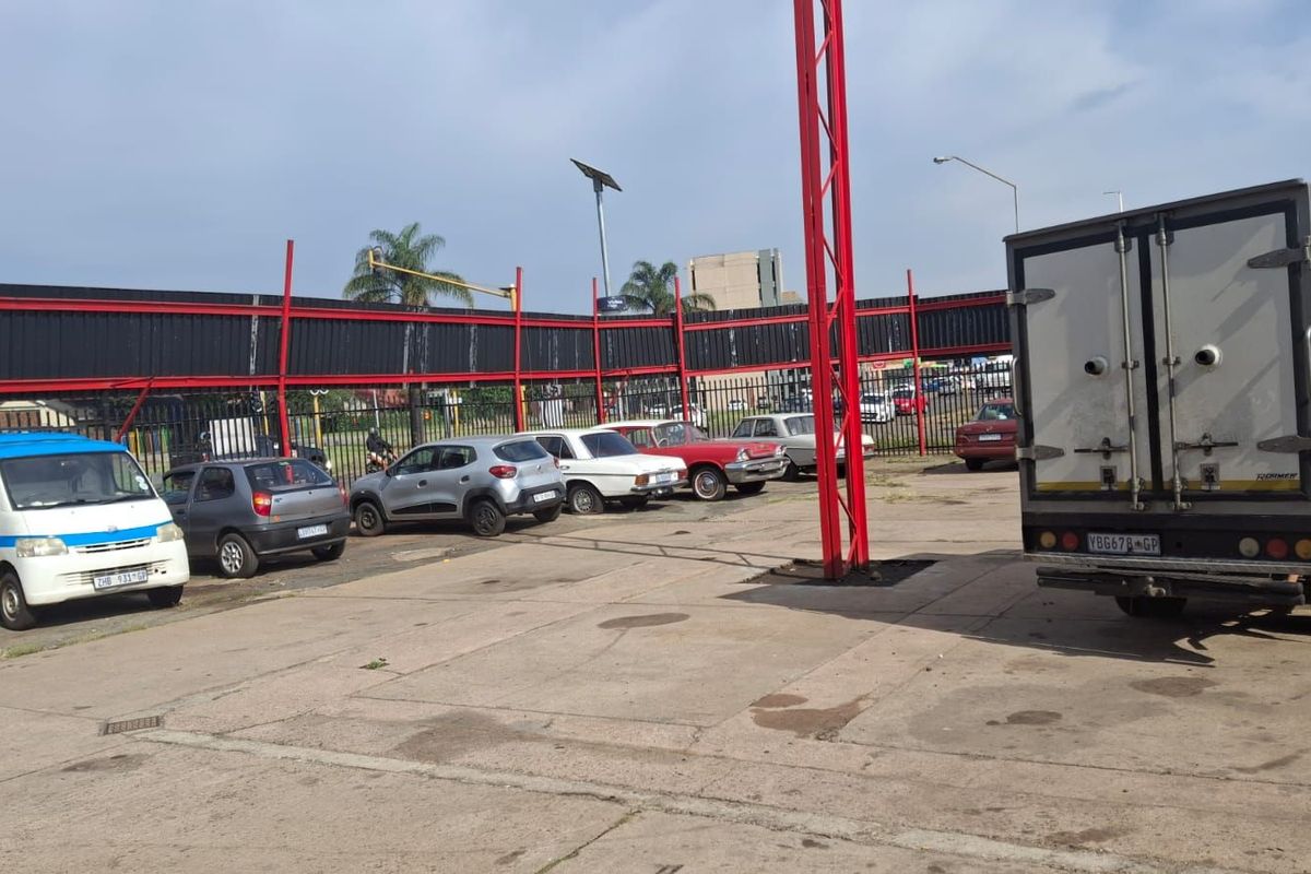 Commercial For Sale in Hermanstad - Photo 3