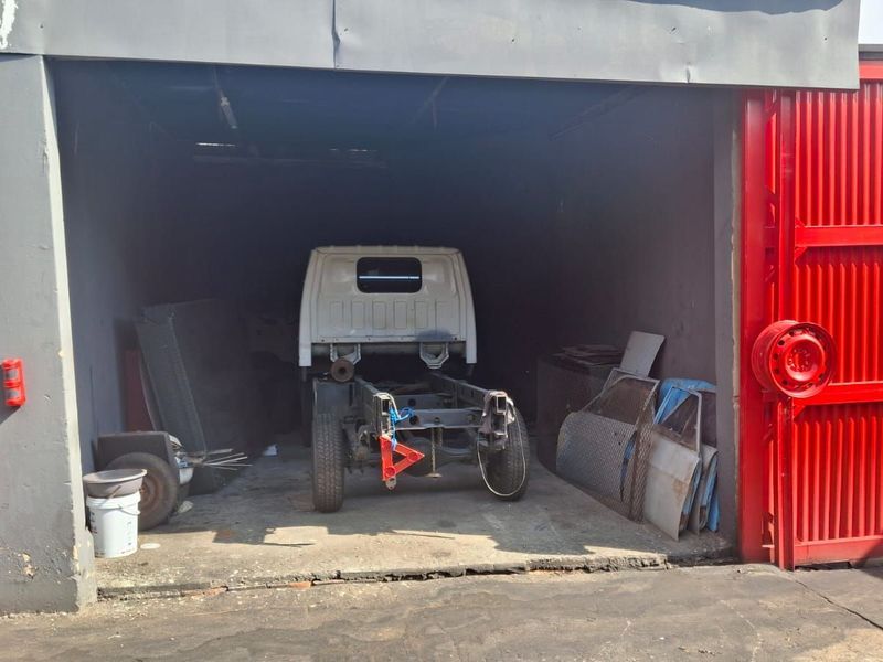 Commercial For Sale in Hermanstad - Photo 4