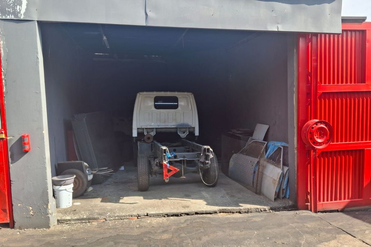 Commercial For Sale in Hermanstad - Photo 4