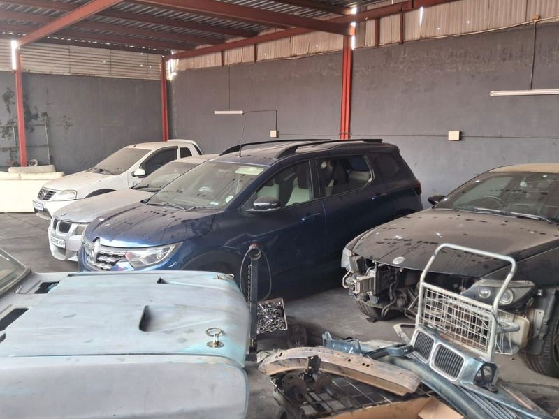 Commercial For Sale in Hermanstad - Photo 9