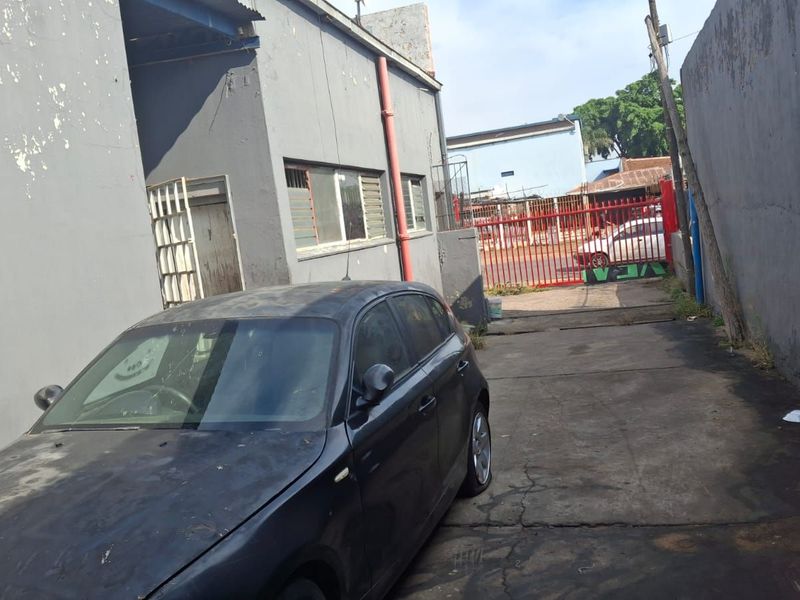 Commercial For Sale in Hermanstad - Photo 6