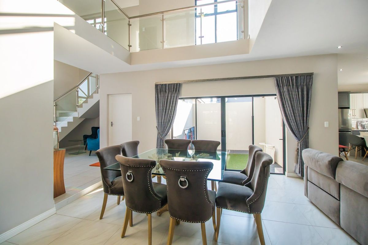 House To Rent in The Hills Game Reserve Estate - Photo 5