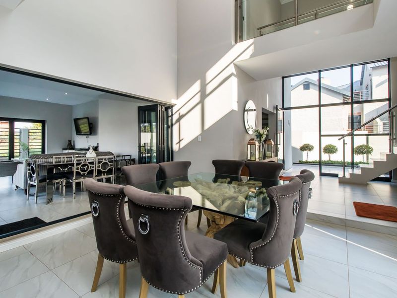 House To Rent in The Hills Game Reserve Estate - Photo 4