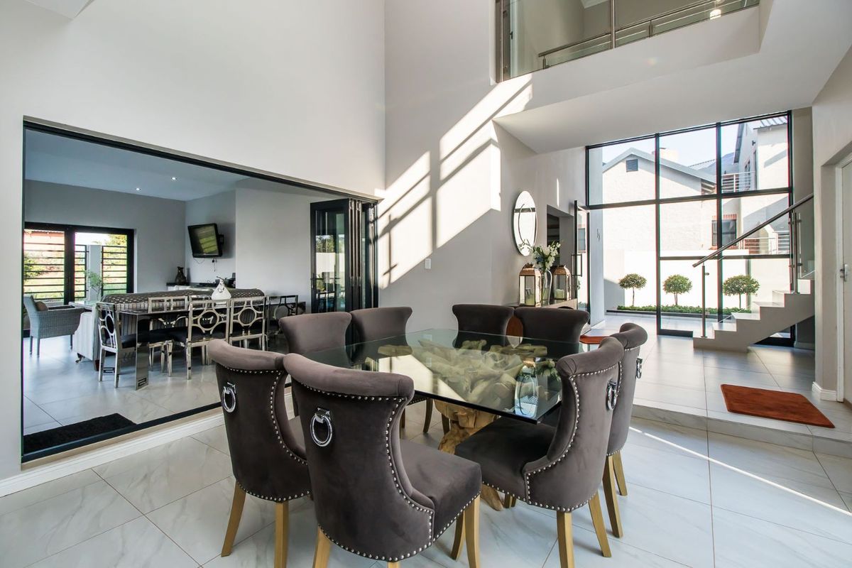 House To Rent in The Hills Game Reserve Estate - Photo 4