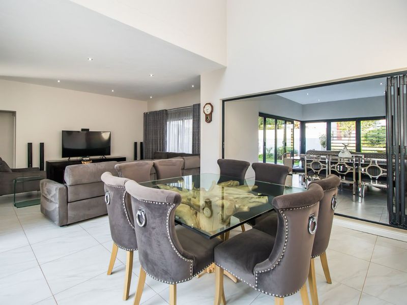 House To Rent in The Hills Game Reserve Estate - Photo 6