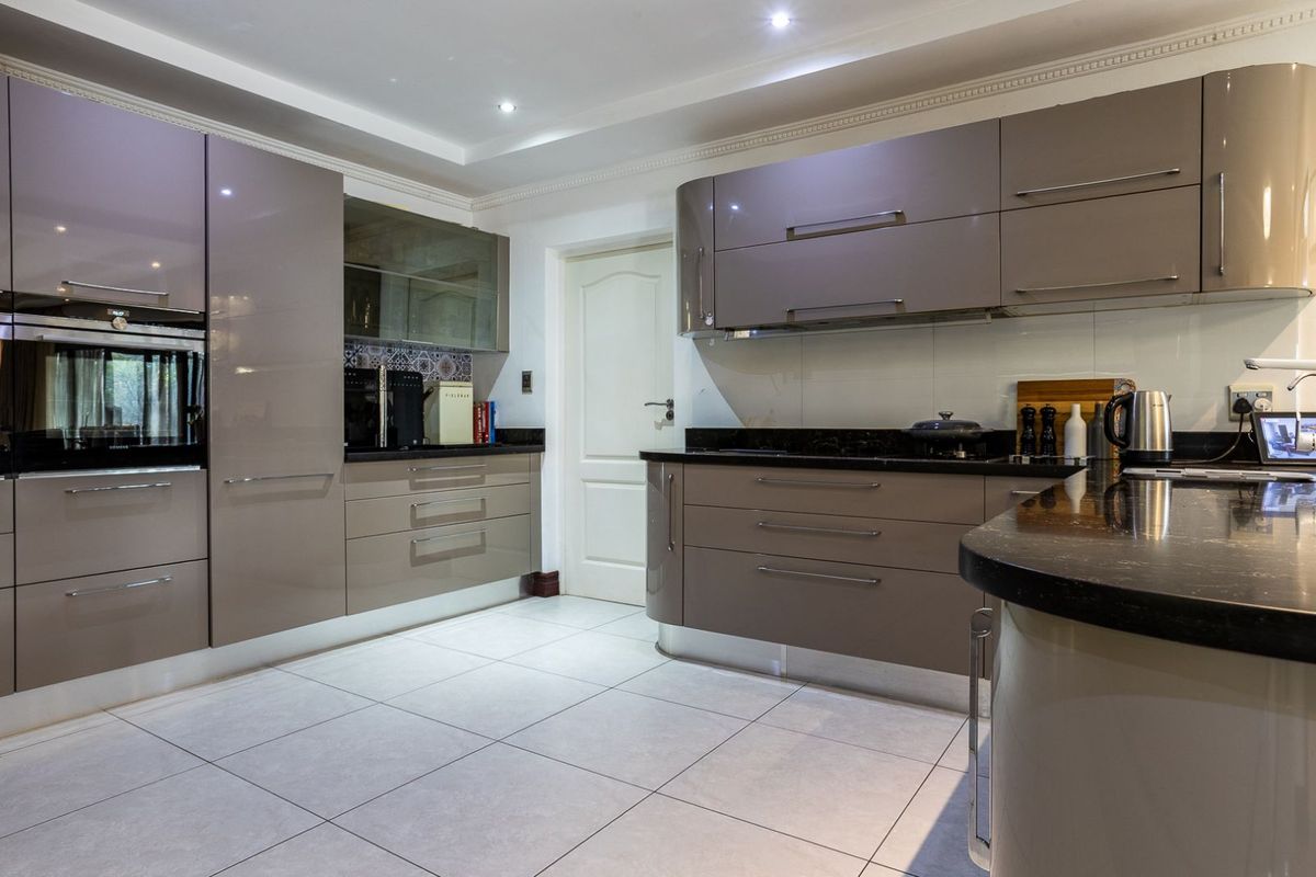 House For Sale in The Hills Game Reserve Estate - Photo 4