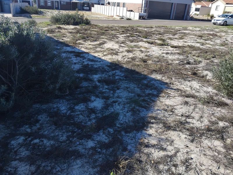 Vacant Land Residential For Sale in Albertinia Central - Photo 4