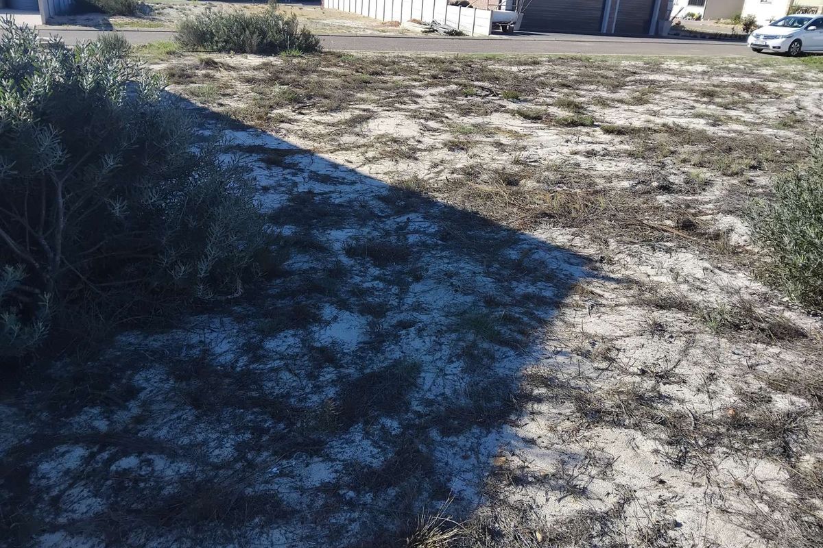 Vacant Land Residential For Sale in Albertinia Central - Photo 4