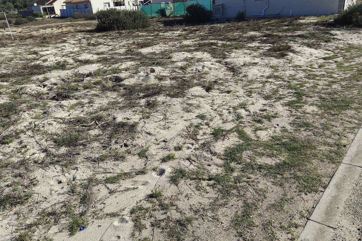 Vacant Land Residential For Sale in Albertinia Central - Photo 5