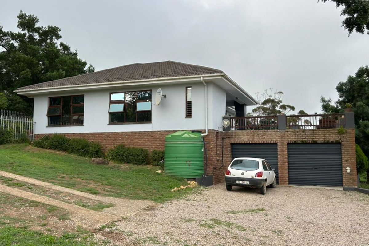 House For Sale in Herbertsdale - Photo 2