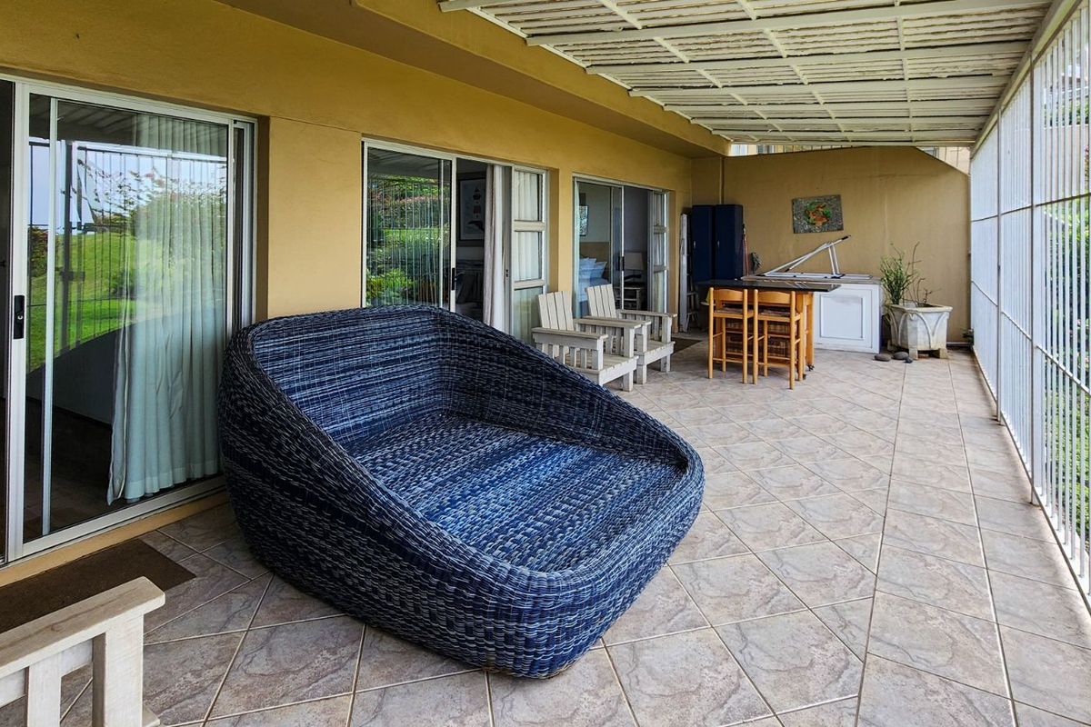 Apartment To Rent in Sheffield Beach - Photo 4