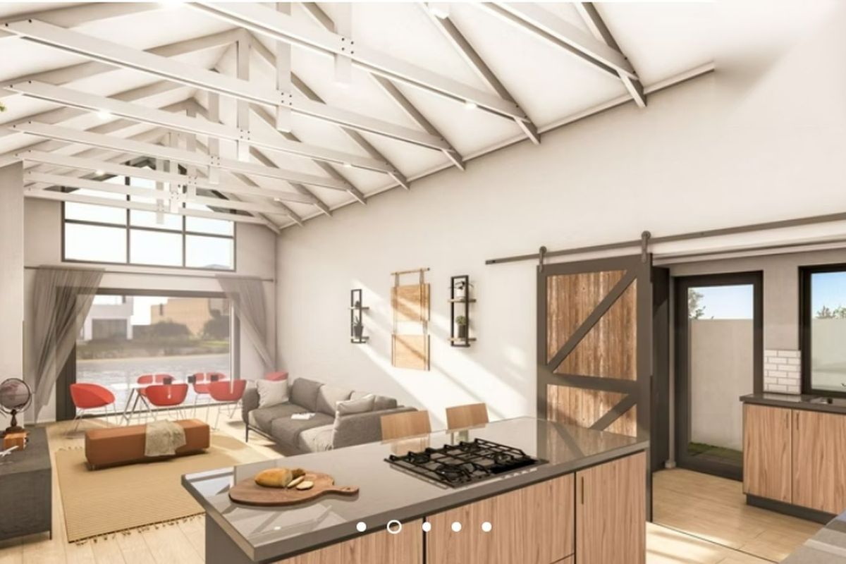 Vacant Land Residential For Sale in Stilbaai Oos - Photo 5