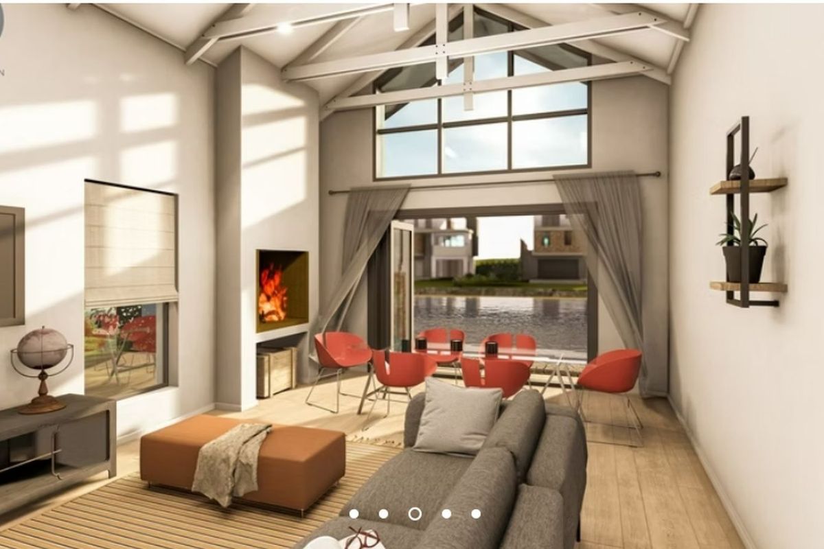 Vacant Land Residential For Sale in Stilbaai Oos - Photo 4