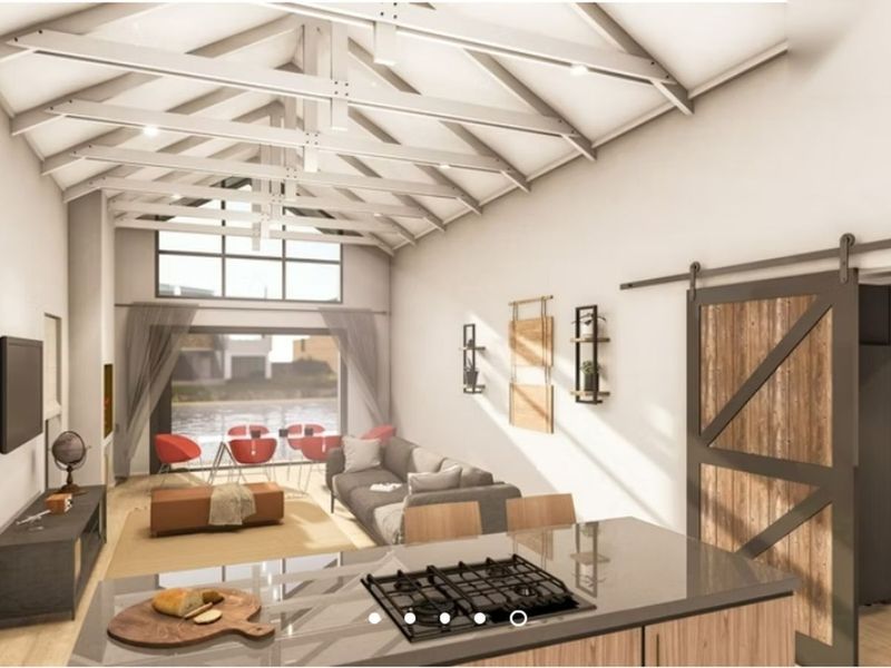 Vacant Land Residential For Sale in Stilbaai Oos - Photo 2