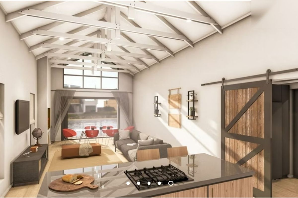 Vacant Land Residential For Sale in Stilbaai Oos - Photo 2