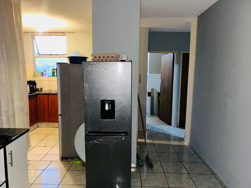 Apartment For Sale in Pretoria Central - Photo 3