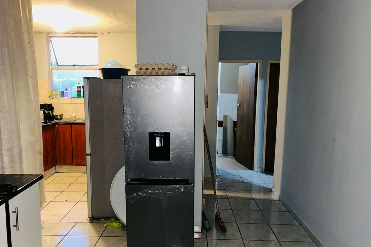 Apartment For Sale in Pretoria Central - Photo 3