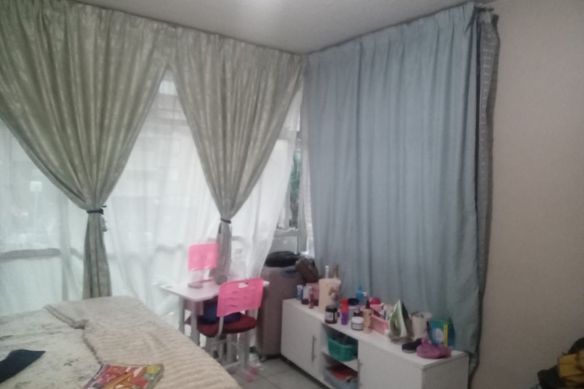 Apartment For Sale in Pretoria Central - Photo 2