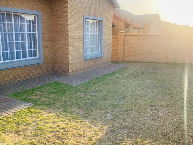 House For Sale in Tasbet Park - Photo 1