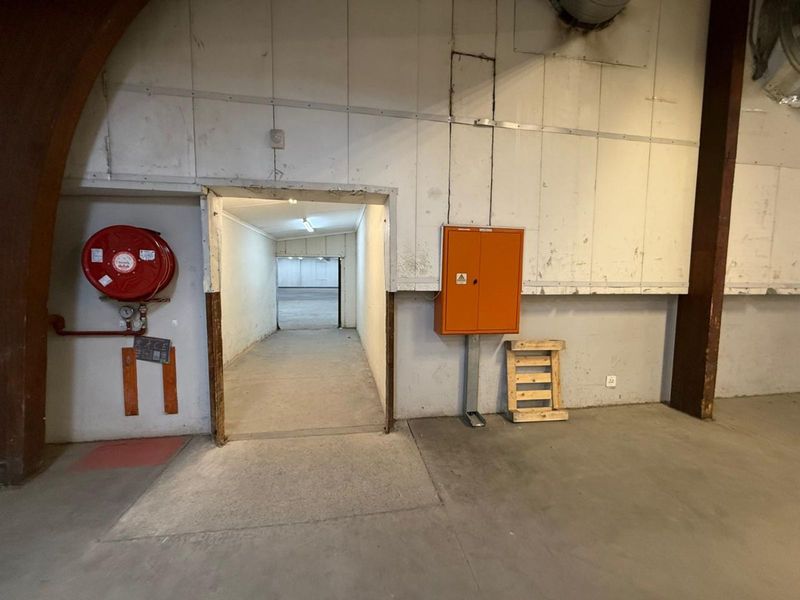 Industrial To Rent in Hermanstad - Photo 6