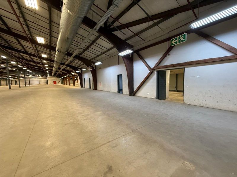 Industrial To Rent in Hermanstad - Photo 4