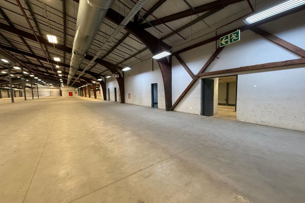 Industrial To Rent in Hermanstad - Photo 4