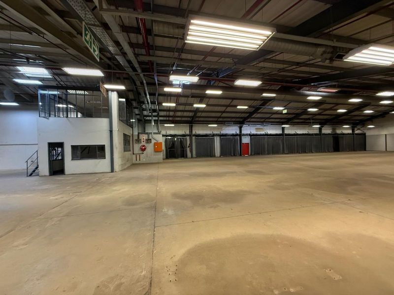 Industrial To Rent in Hermanstad - Photo 9