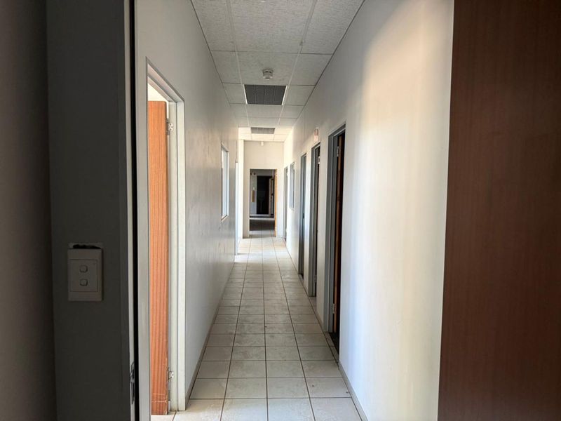 Industrial To Rent in Hermanstad - Photo 10