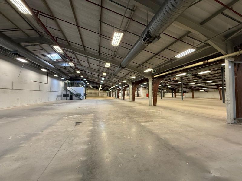 Industrial To Rent in Hermanstad - Photo 5