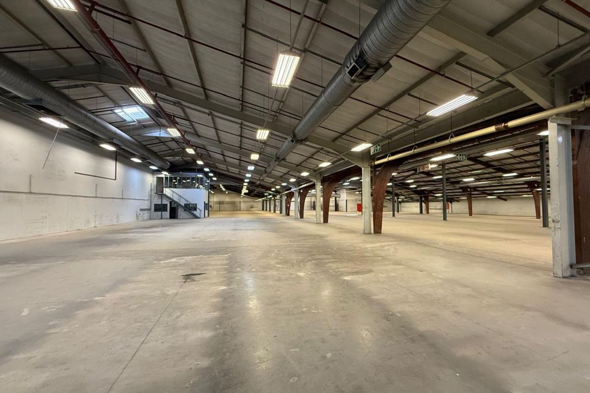 Industrial To Rent in Hermanstad - Photo 5