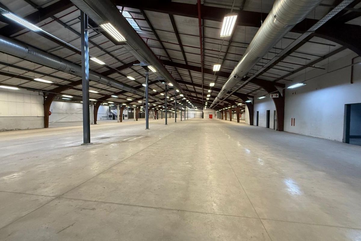 Industrial To Rent in Hermanstad - Photo 3
