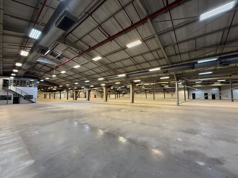Industrial To Rent in Hermanstad - Photo 2