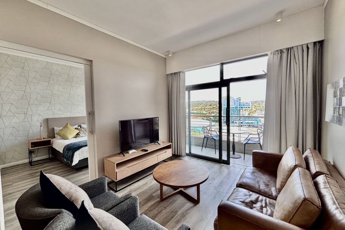 Apartment For Sale in Menlyn - Photo 5