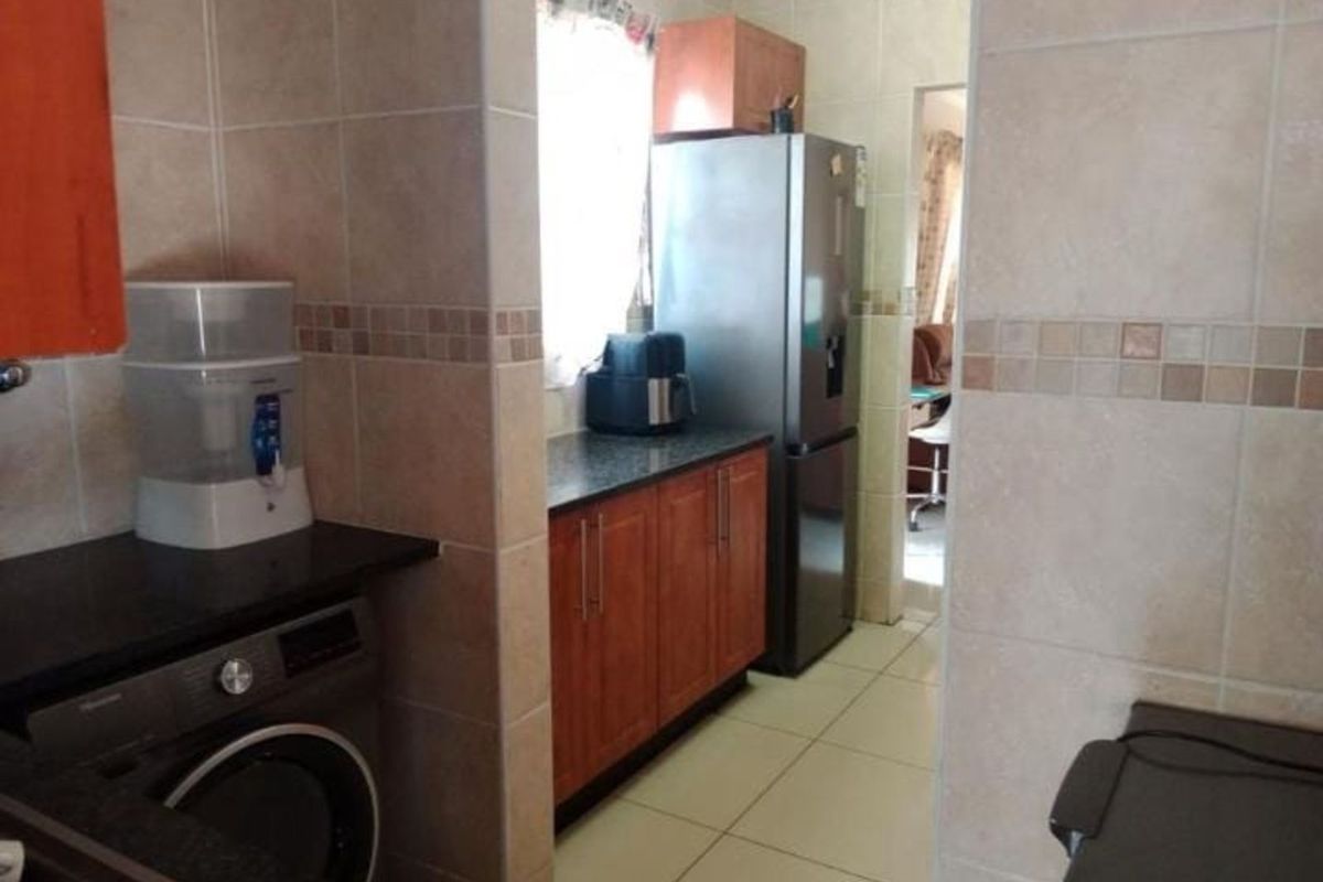 House For Sale in Ben Fleur - Photo 3