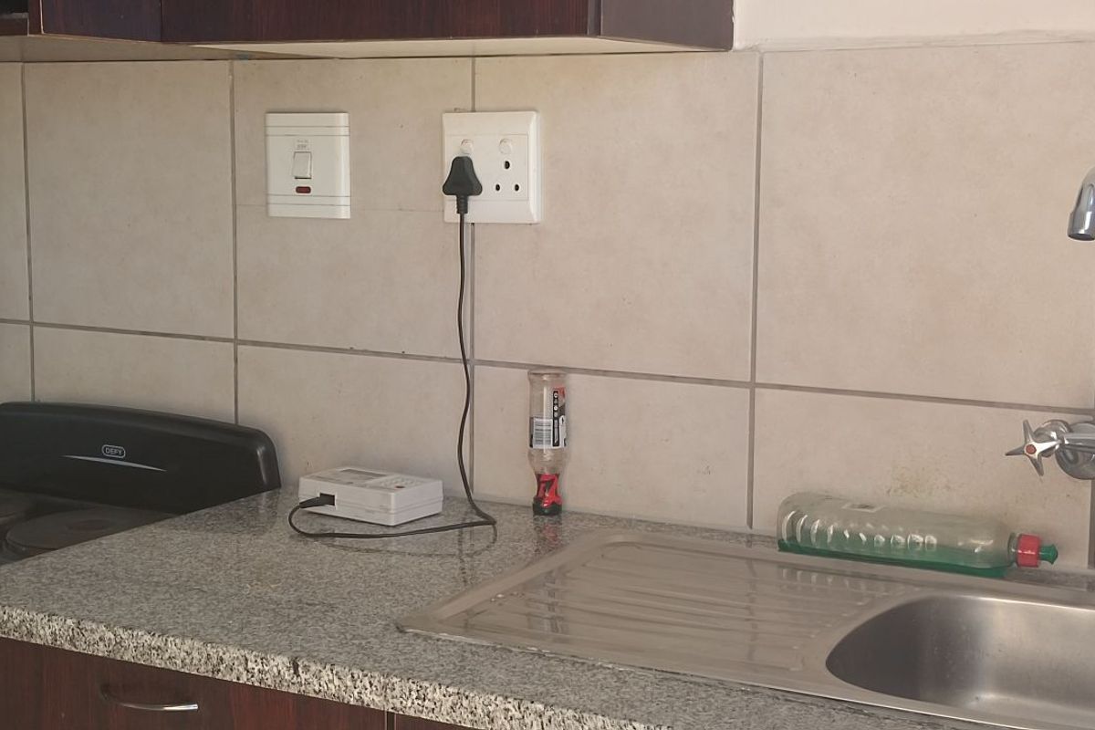 House To Rent in Fleurhof - Photo 5