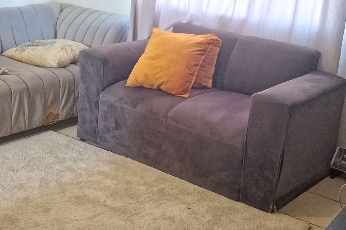 House To Rent in Fleurhof - Photo 4