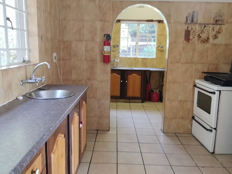 House For Sale in Kenmare - Photo 7