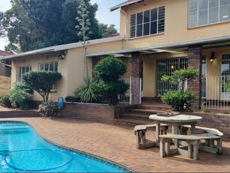 House For Sale in Wilro Park - Photo 7