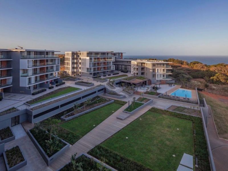 Apartment For Sale in Sibaya Precinct - Photo 2