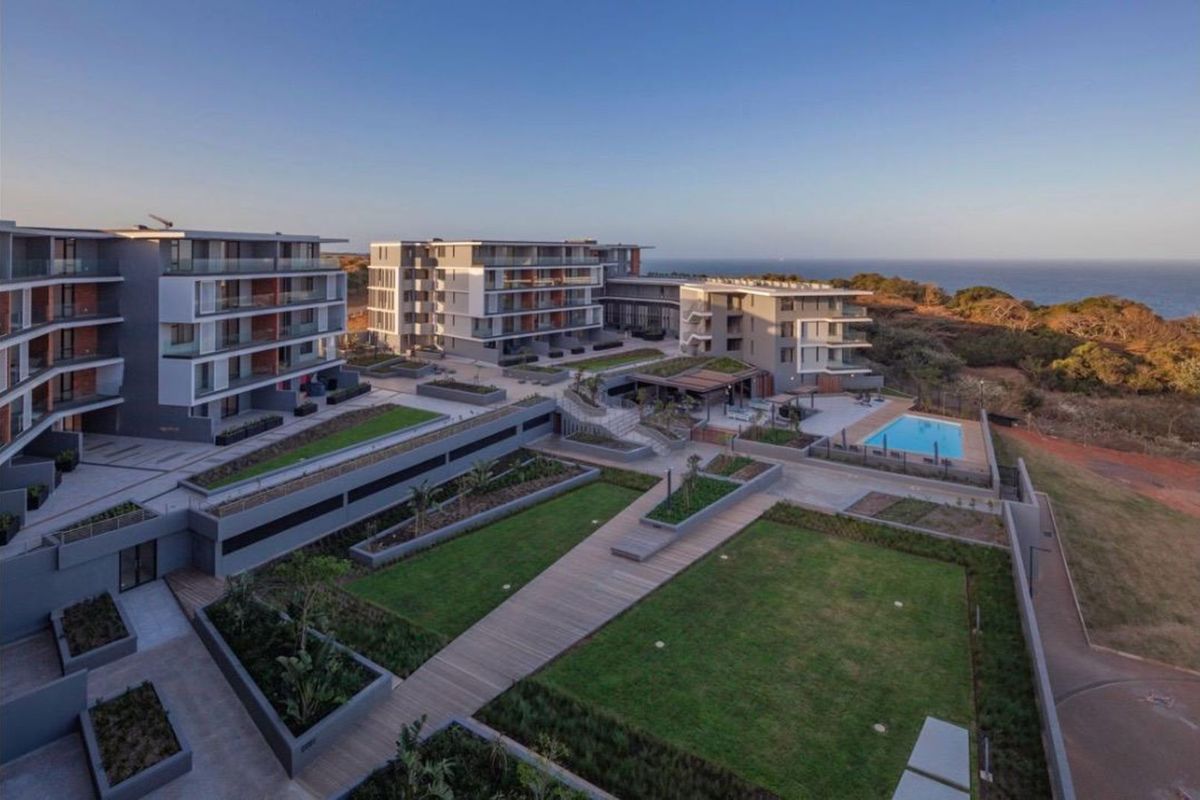 Apartment For Sale in Sibaya Precinct - Photo 2