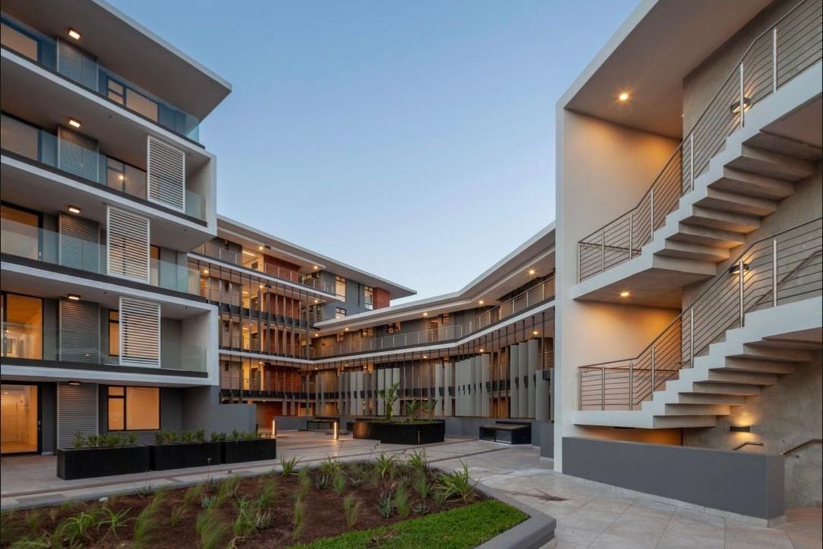 Apartment For Sale in Sibaya Precinct - Photo 3