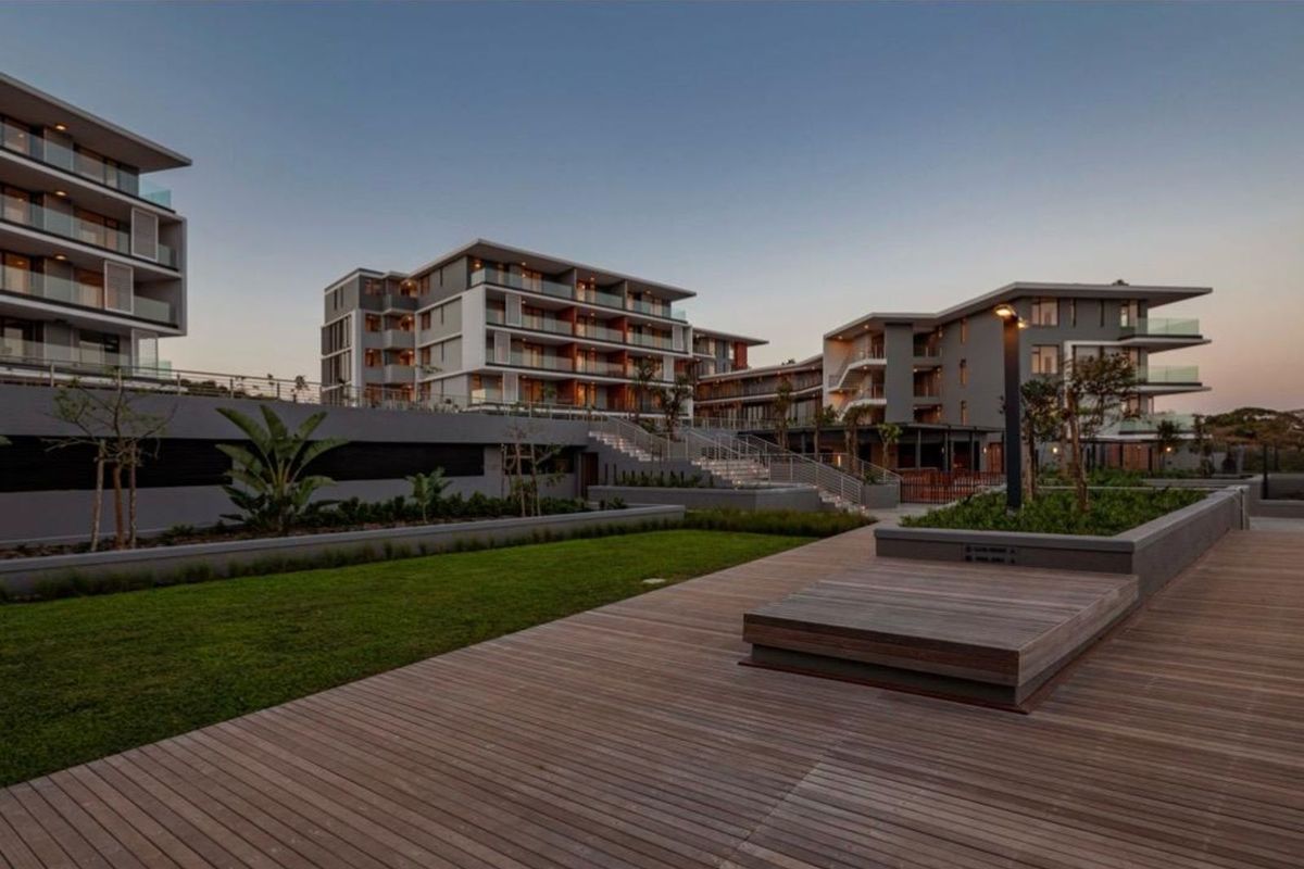 Apartment For Sale in Sibaya Precinct - Photo 4