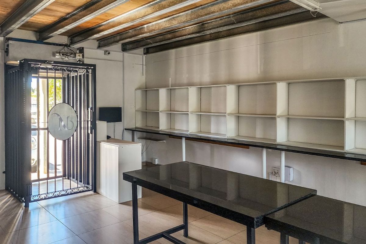 Office To Rent in Ballito Commercial District | MyProperty Africa