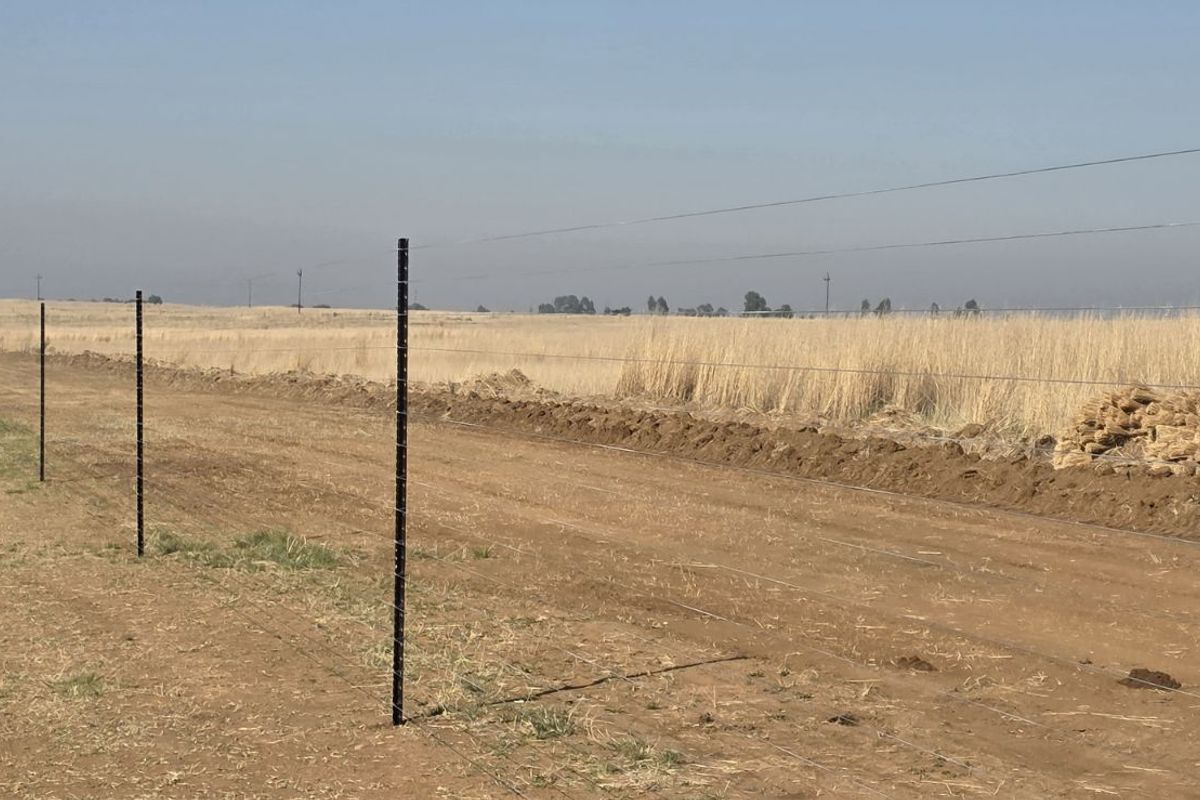 Vacant Land Residential For Sale in Vaal Marina Central - Photo 4