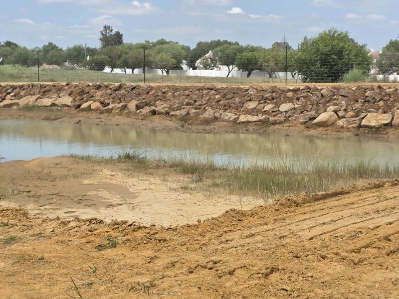 Vacant Land Residential For Sale in Vaal Marina Central - Photo 2