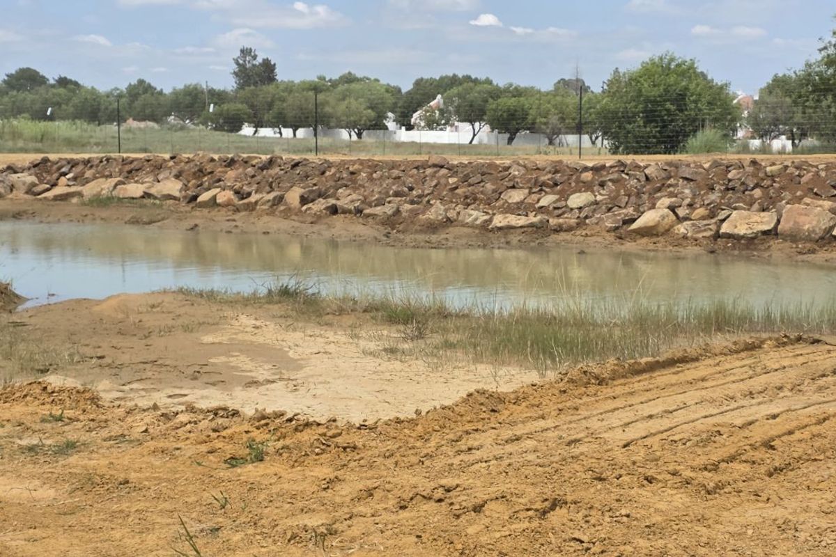 Vacant Land Residential For Sale in Vaal Marina Central - Photo 2