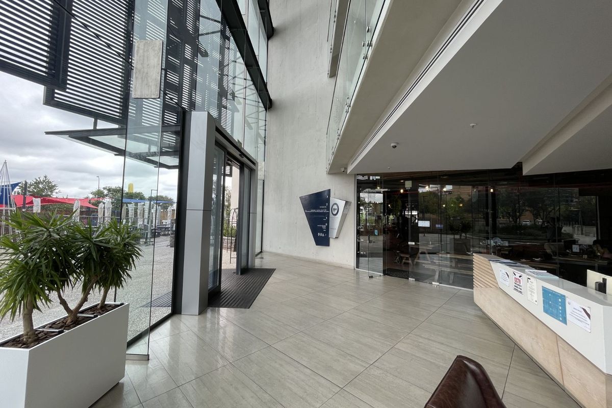 Office For Sale in Centurion Central - Photo 4