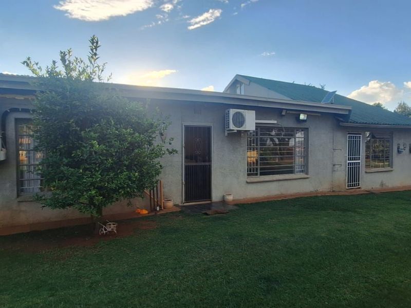 Farm For Sale in Loumarina AH - Photo 3