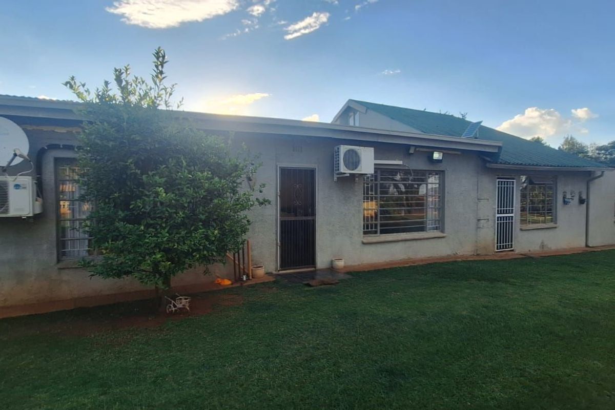 Farm For Sale in Loumarina AH - Photo 3